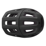 2026 SCOTT Argo Plus Cycling Helmet in Black Matt, view 3