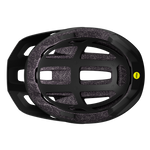 2026 SCOTT Argo Plus Cycling Helmet in Black Matt, view 5