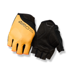 2026 GIRO Jag'ette Women's Road Cycling Gloves in Sunburst