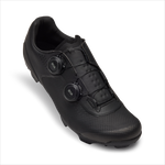 2026 GIRO Regime XC Men's Mountain Bike Shoes in Black