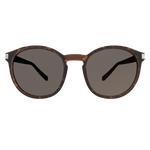 SCOTT Riff Sunglasses in Tortoise Red, view 2