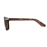 SCOTT Riff Sunglasses in Tortoise Red, view 3