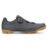 SCOTT Gravel Pro Shoe in Matt Grey/Black, view 3