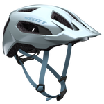 2026 SCOTT Supra Cycling Helmet in Whale Blue, main view