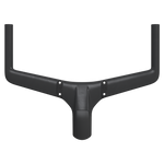 Syncros Plasma RC TT Creston iC TT Integrated Cockpit in Black Matt, view 2
