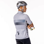 SCOTT Centric PLUS (CE) Helmet in Milky Green, view 3