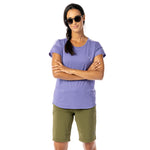 SCOTT Riff Polarized Sunglasses in Tortoise Red, view 5