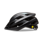 2026 GIRO Revel Mips Unisex Cycling Helmet in Black/Charcoal