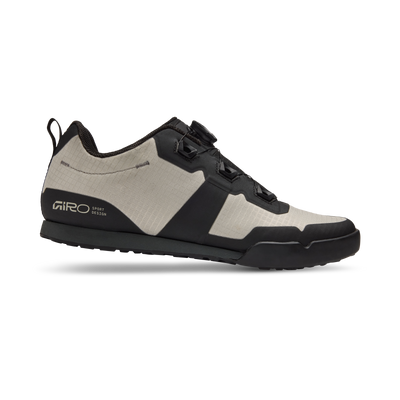 2026 GIRO Tracker BOA Men's Cycling Shoes in Stone