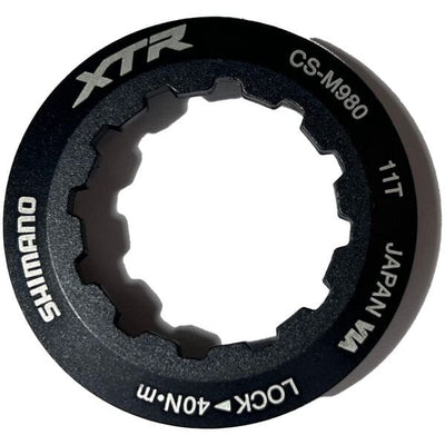 Shimano CS-R9100 Lock Ring