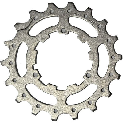 CS-M9100 sprocket, 16T