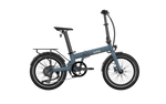 UTO Afternoon OG20 Electric Folding Bike in Ocean Blue