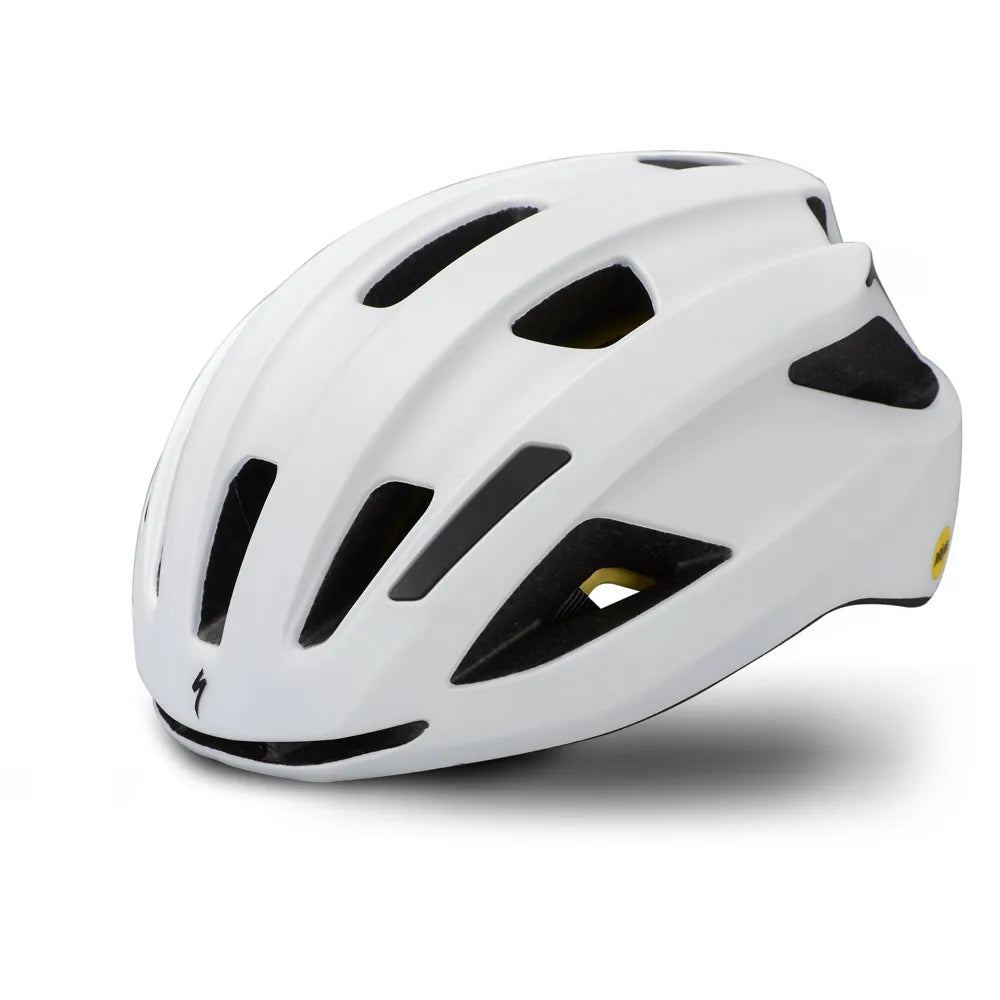 Specialized Align II MIPS Bike Helmet in White