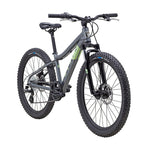 Marin Bayview Trail 24'inch Kids Bike in Grey