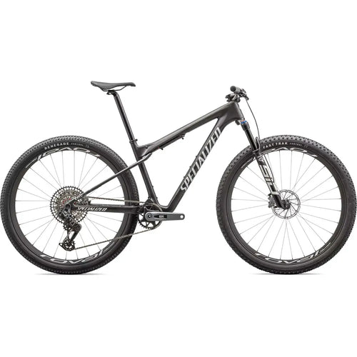 2023 Specialized Epic World Cup Expert Mountain Bike GX AXS in Carbon