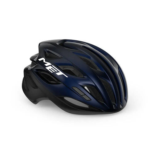 Imperfect 2023 MET Estro MIPS Road Cycling Helmet in Blue Pearl 58cm - 61cm