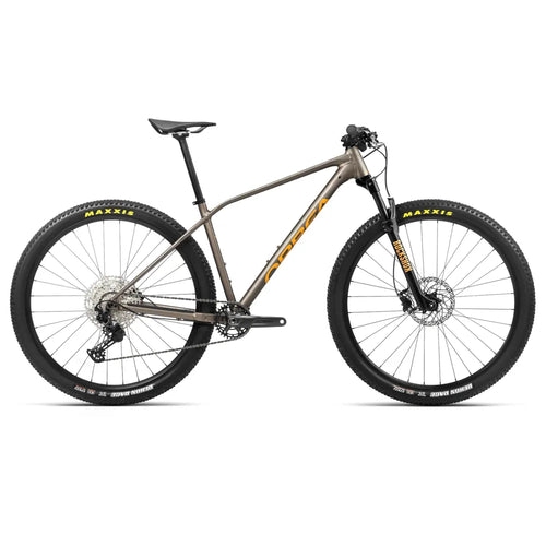 2024 Orbea Alma H20 Mountain Bike In Brown