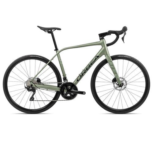 2024 Orbea Avant H30 Road Bike In Green