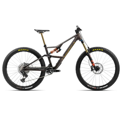 2024 Orbea Occam Lt M-Team Mountain Bike In Grey