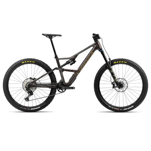 2024 Orbea Occam Lt M30 Mountain Bike In Grey