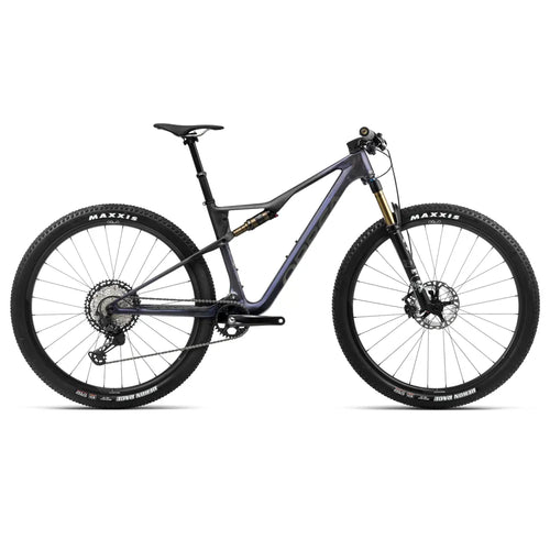 2024 Orbea Oiz M-Pro Mountain Bike In Grey