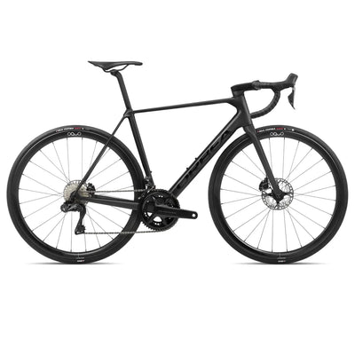 2024 Orbea Orca M20 I Team Road Bike In Black