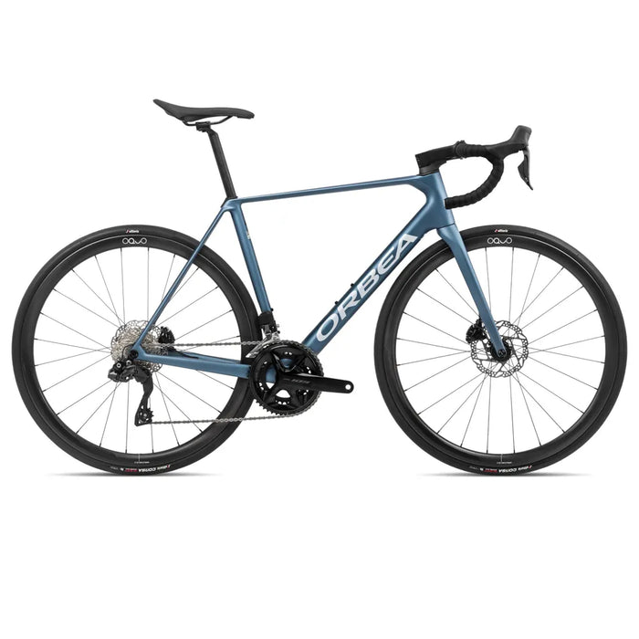 2024 Orbea Orca M35I Road Bike In Blue