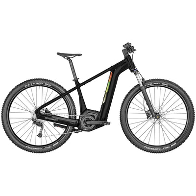 2024 Bergamont E-Revox Edition Bosch Electric Mountain Bike in Black