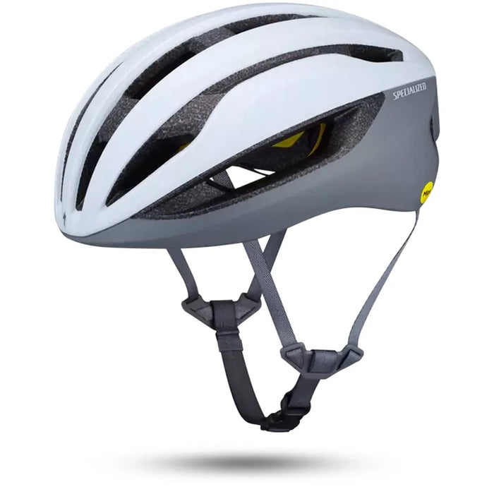 2024 Specialized Loma MIPS Cycling Helmet in Dove Grey