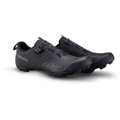 2024 Specialized Recon 1.0 Gravel And Mountain Bike Shoe in Black