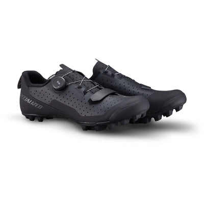 2024 Specialized Recon 2.0 Gravel And Mountain Bike Shoe in Black