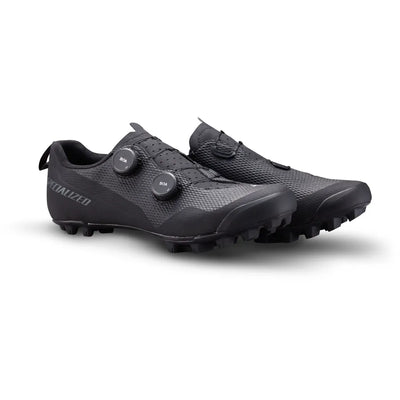 2024 Specialized Recon 3.0 SPD Mountain Bike Shoes in Black
