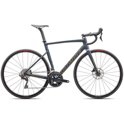 2025 Specialized Allez Sprint Comp 105 Alloy Road Bike in Deep Lake