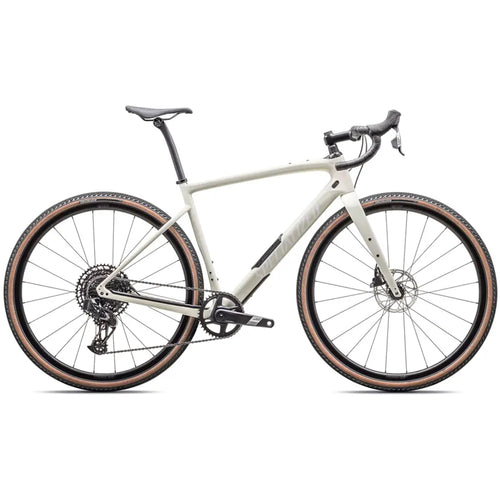 2025 Specialized Diverge Comp Carbon Apex eTap AXS in Gloss Birch