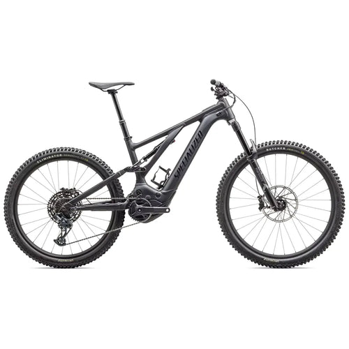 2025 Specialized Turbo Levo Alloy Electric Mountain Bike In Black