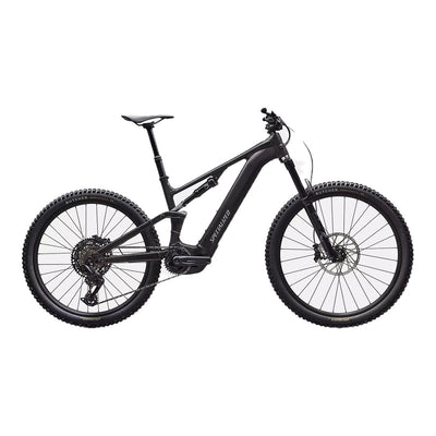 2026 Specialized Turbo Levo 4 Alloy Electric MTB in Black