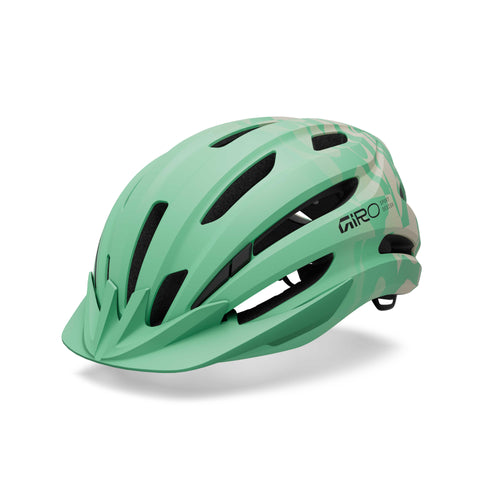 2026 GIRO Register Mips II (UY) Unisex Cycling Helmet in Green Rush