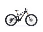 2026 Amflow PL Carbon Pro (800Wh) Electric Mountain Bike in Cosmic Black