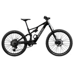 2027 Amflow PX Carbon Electric Mountain Bike in Phantom Black