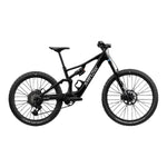 Amflow PX Carbon Electric Mountain Bike 2027 – Phantom Black