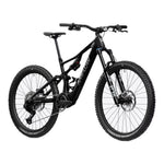 Amflow PX Carbon Electric Mountain Bike 2027 – Phantom Black