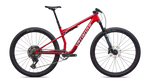 2027 Specialized Epic 9 Comp Carbon Full Suspension Mountain Bike in Gloss Ruby Metallic