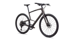 2027 Specialized Sirrus X 5.0 Carbon Hybrid Bike Smoke Sandstone Frost