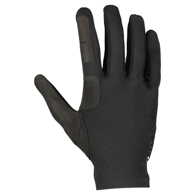 SCOTT Ultd. Long-Finger Glove in Luminous Blue, main view