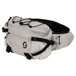 SCOTT Trail 4 Hip Pack in Dust White, main view
