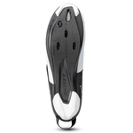 SCOTT Road Tri Sprint Shoe in Black/White, view 6