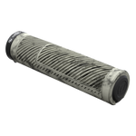 Syncros AM, Lock-On Grips in Marble Gobi Beige/Black, main view