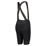 SCOTT Ultd. ++++ Women's Bib Shorts in Black, view 2