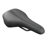 Syncros Capilano Sport Foam Saddle in Black, view 2