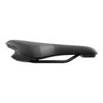 Syncros Capilano Sport Foam Saddle in Black, view 4